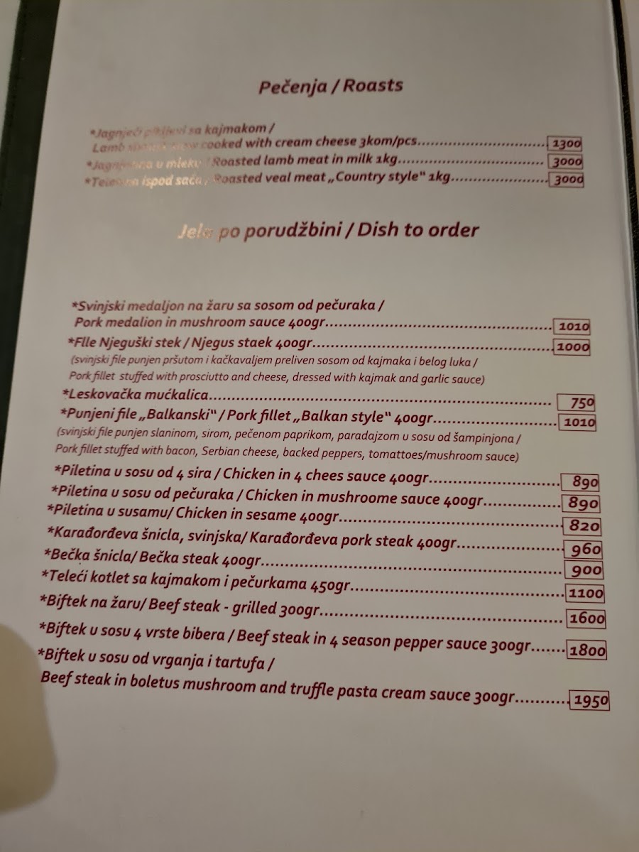 Menu Tresnjin Hlad-9